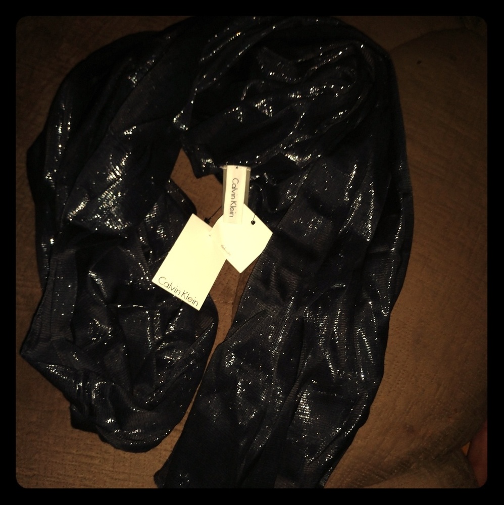 CK Scarf